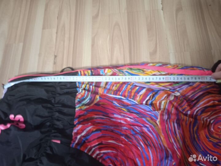 Дождевик для крупной собаки