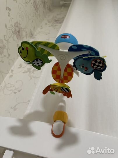 Мобиль tiny love