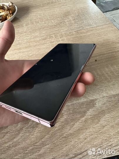 Samsung Not 20 8/256