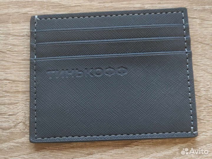 Чехол для карточек