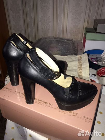 Туфли женские