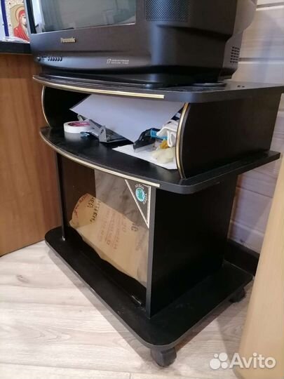 Тумба под телевизор