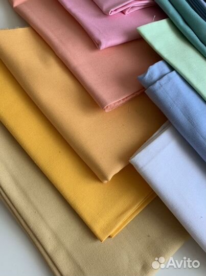 Хлопок 100 плотный ткань корейский оксфорд