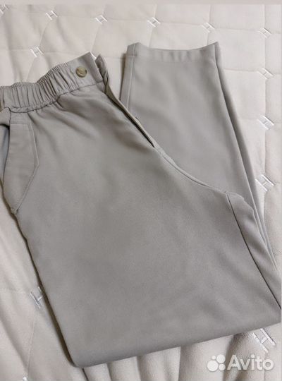 Брюки zara