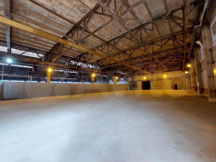 Производство, склад, Московское шоссе