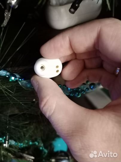 Наушники tws QCY T1 in2012