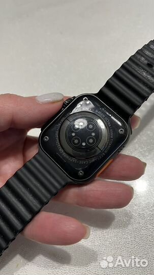 Apple watch