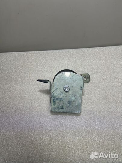 Сирена сигнализации Ауди А6 С6