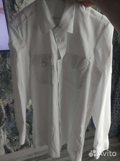 Полицейская форма