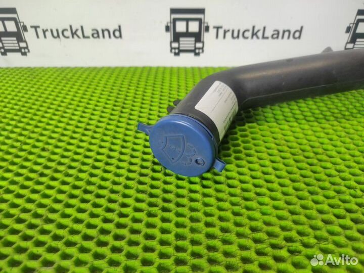 Горловина бачка стеклоомывателя Volvo Fh 4