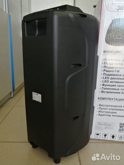 Колонка Eltronic 10-21
