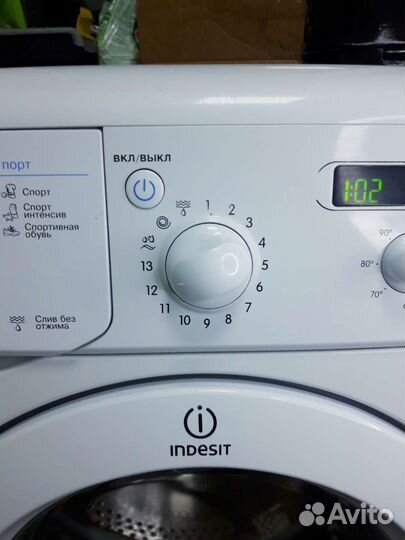 Стиральная машина узкая