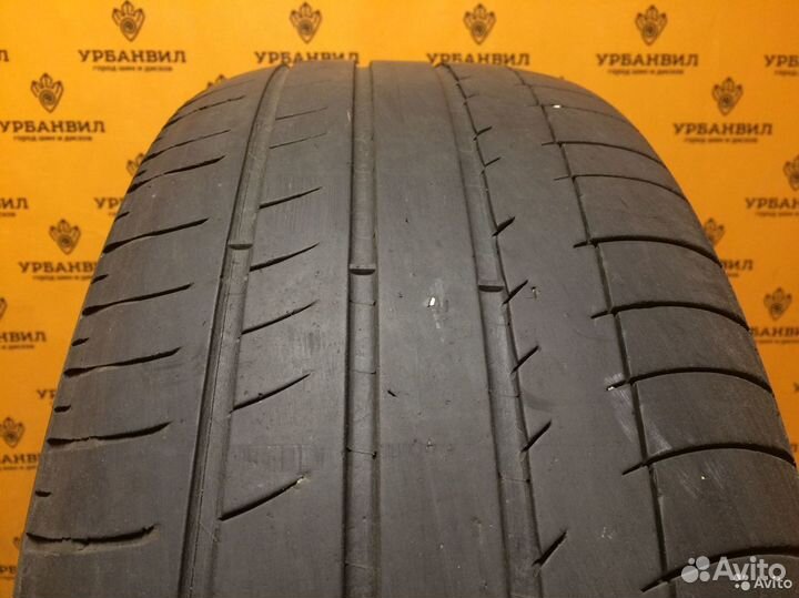 Michelin Latitude Sport 225/60 R18