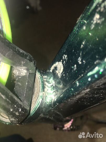 Дека для трюкового самоката lucky