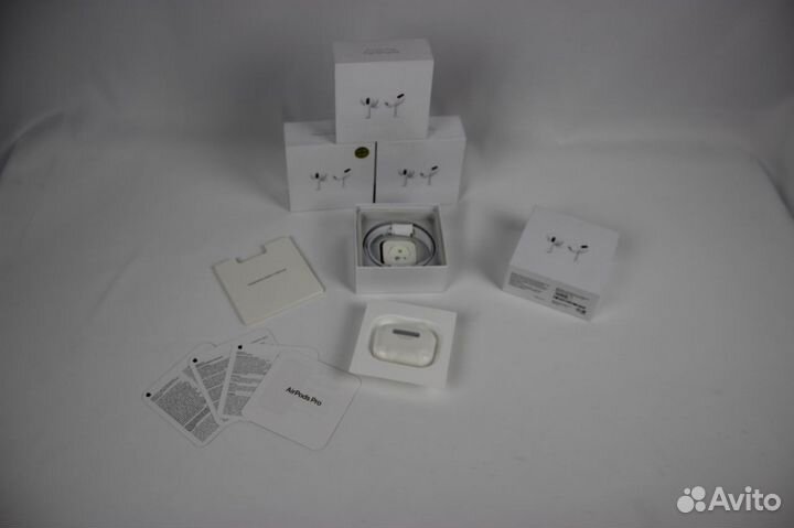 Наушники Аirpods Pro Lux