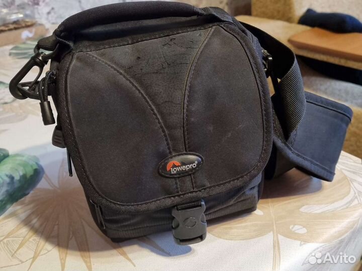 Сумка для камеры, фотоаппарата
