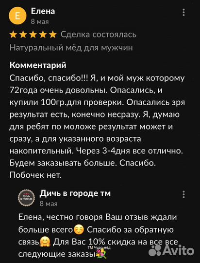 Чудо- мед возбуждающий 250 мл