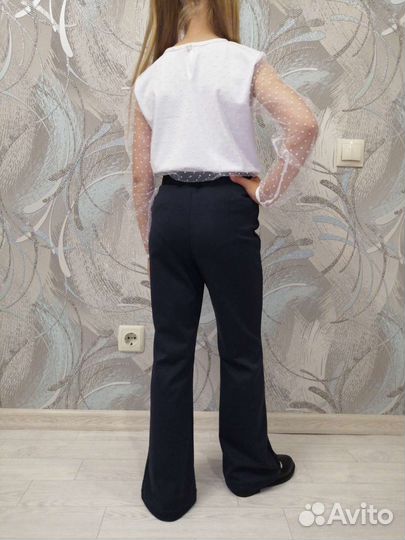 Школьная форма на заказ