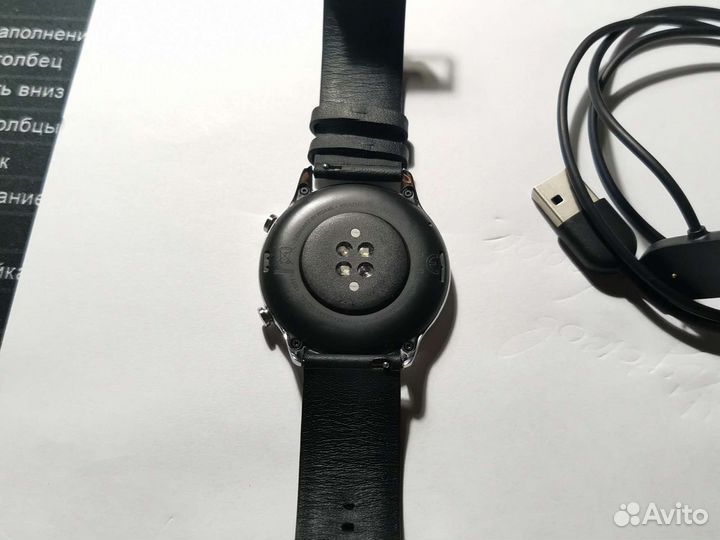 Xiaomi amazfit gtr 2
