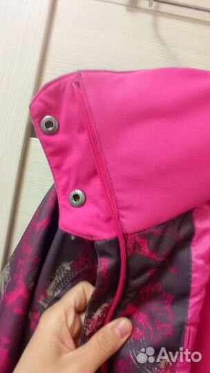 Куртка женская для лыж сноуборда