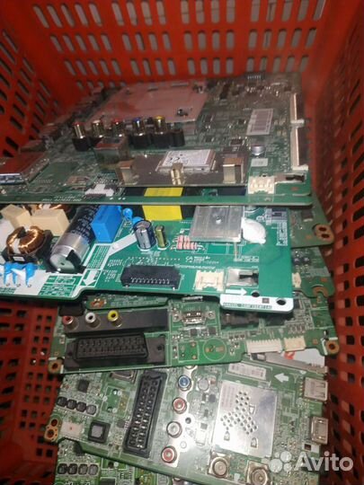 Майн main телевизора