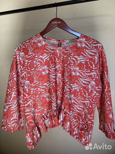 Блуза италия