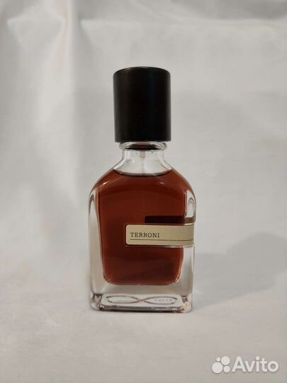 Распив Terroni Оригинал