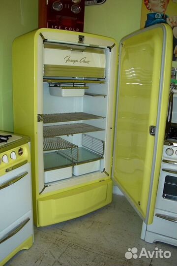 Уплотнительная резинка для холодильника