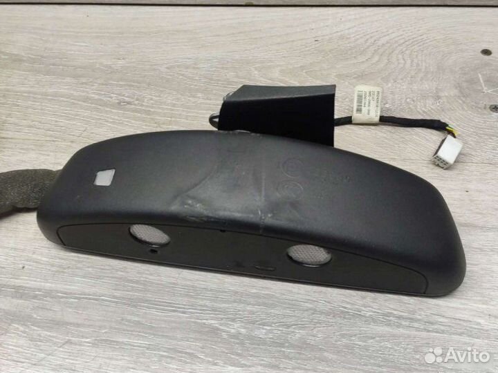 Зеркало салонное Mercedes C W204