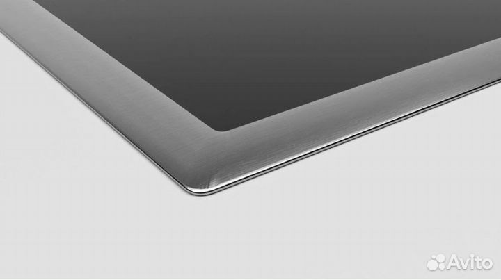 Варочная панель электрическая bosch