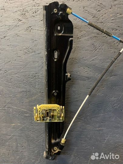 Стеклоподъемный механизм передний левый Bmw 520I
