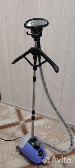 Отпариватель для одежды