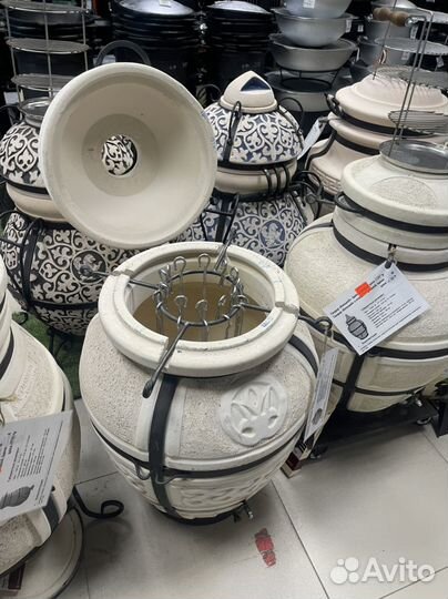 Тандыр Атаман (New)