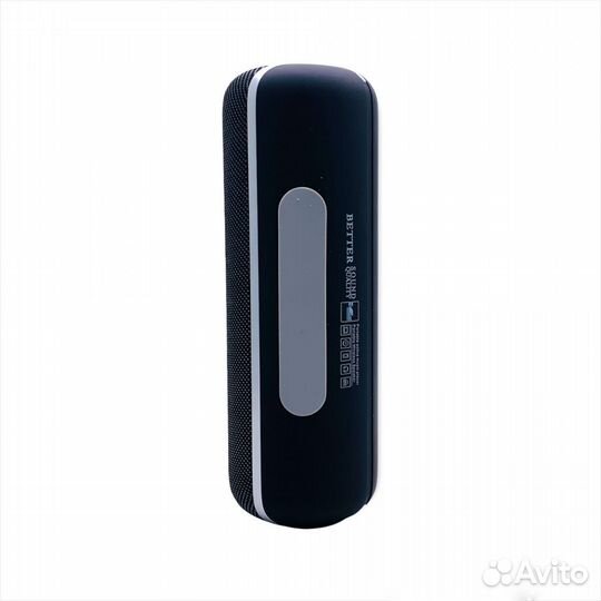 Портативная колонка koleer S816 black