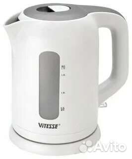 Чайник vitesse VS-147