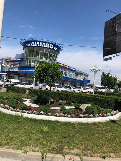 Свободного назначения, 20 м²