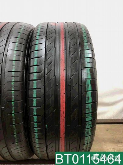 Continental ContiSportContact 5 235/45 R18 94V