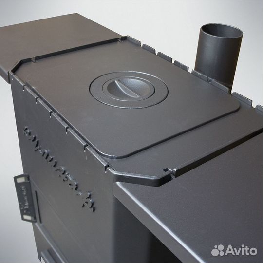 Печь Садовая Кулинар