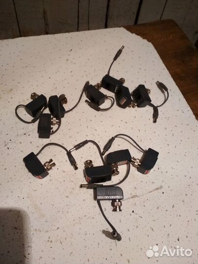 Видеокамера