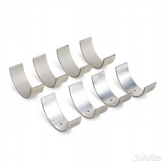 Вкладыши шатун к-т + 0.25 audi A4 B5 1994-2001