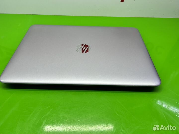 Мощный ноутбук HP ProBook core i5, 16gb, SSD 512
