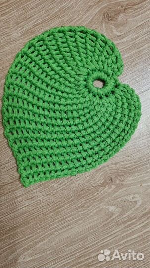 Подставка под горячее