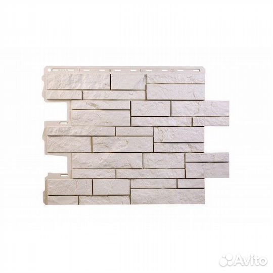 Фасадные панели Шотландия Альта Профиль