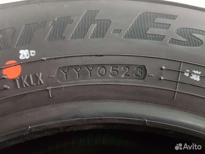 Yokohama Bluearth ES32 185/65 R15 88H