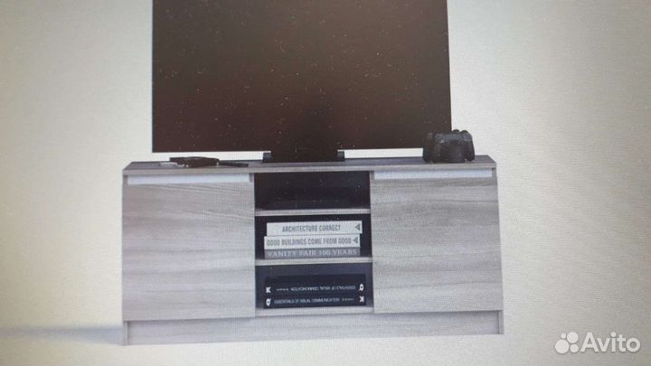 Тумба под телевизор новая