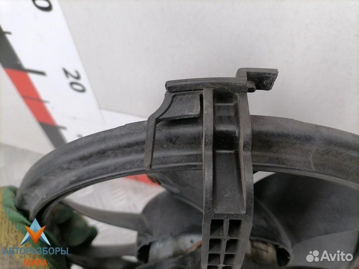 Вентилятор радиатора Audi A6 4A/C4 1996 8D0959455C