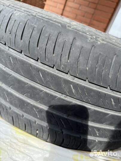 Kumho Crugen HP71 275/50 R20 71H