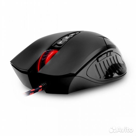 Игровая мышь a4tech bloody v5