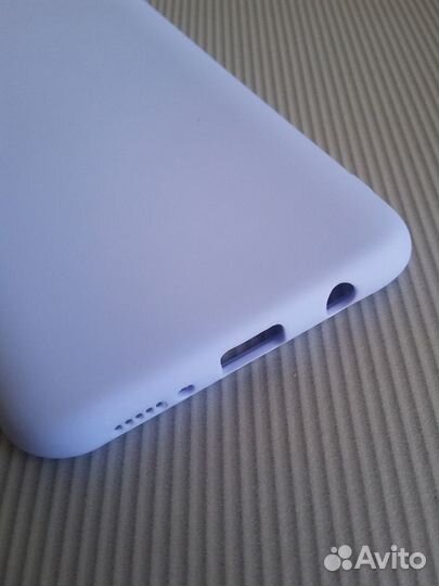 Чехол для Samsung A50