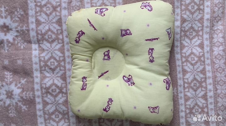 Органайзер для ребенка